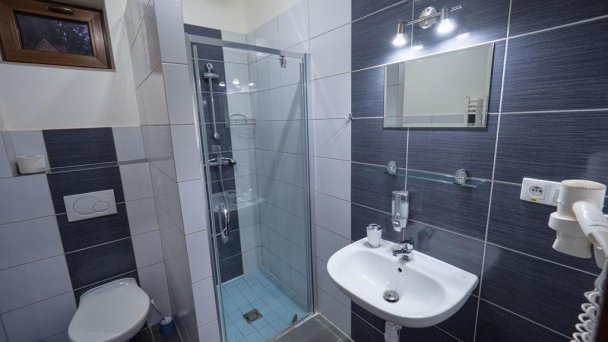 Apartmánový dom Vila Vista a Chata Vista 26 Apartmánový dom Vila Vista a Chata Vista 26