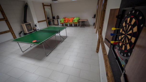 Apartmánový dom Vila Vista a Chata Vista 6 Apartmánový dom Vila Vista a Chata Vista 6