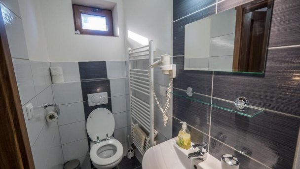 Apartmánový dom Vila Vista a Chata Vista 24 Apartmánový dom Vila Vista a Chata Vista 24
