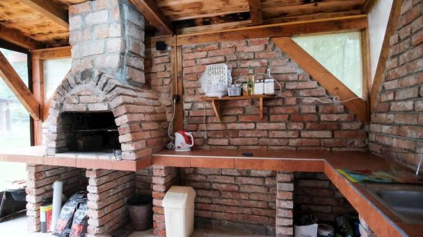 Drevenica Sušienkovo Belá 9