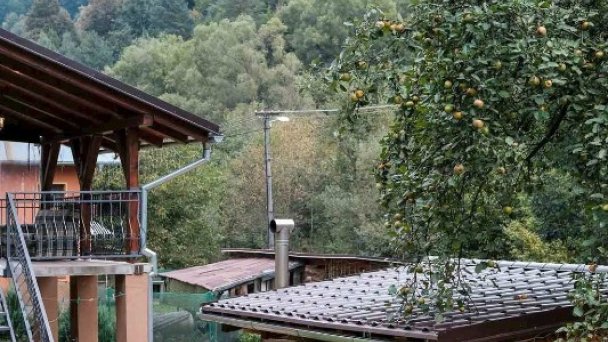 Drevenica Sušienkovo Belá 10
