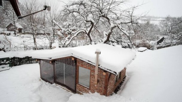 Drevenica Sušienkovo Belá 21