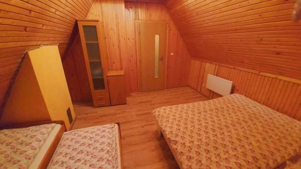 Drevenica Sušienkovo Belá 24
