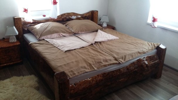 štúdiový apartmán