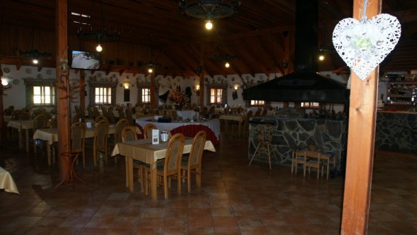 Motel Tribeč Tesárske Mlyňany 8 Motel Tribeč Tesárske Mlyňany 8