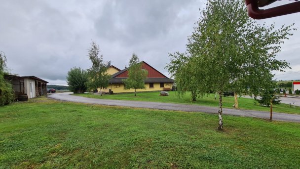 Motel Tribeč Tesárske Mlyňany 11 Motel Tribeč Tesárske Mlyňany 11