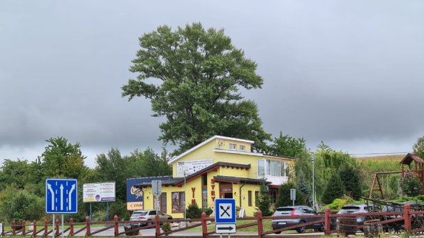 Motel Tribeč Tesárske Mlyňany 12 Motel Tribeč Tesárske Mlyňany 12