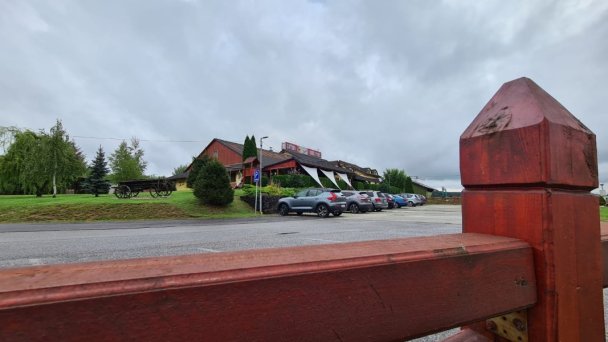 Motel Tribeč Tesárske Mlyňany 13 Motel Tribeč Tesárske Mlyňany 13
