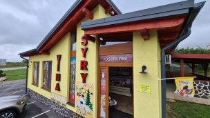 Motel Tribeč Tesárske Mlyňany 6 Motel Tribeč Tesárske Mlyňany 6