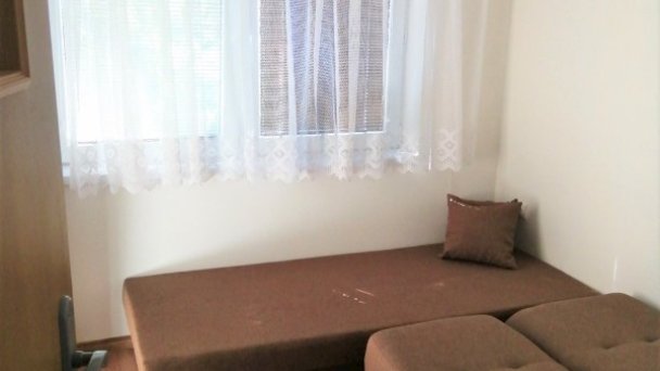 Chata Villa Renata Prašice 8