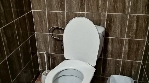 Chata Villa Renata Prašice 15