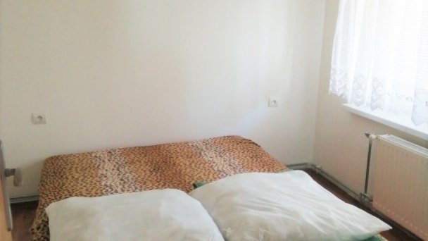 Chata Villa Renata Prašice 10