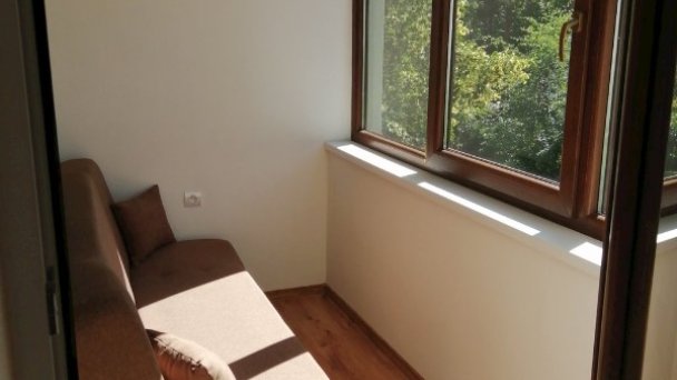 Chata Villa Renata Prašice 11