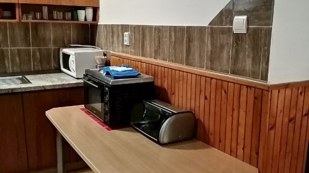 Chata Villa Renata Prašice 12