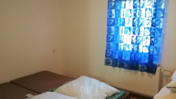 Chata Villa Renata Prašice 9
