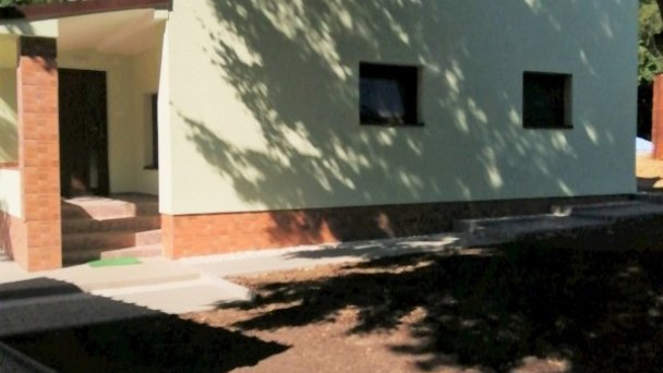 Chata Villa Renata Prašice 6