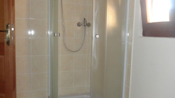 Apartmán v podkroví