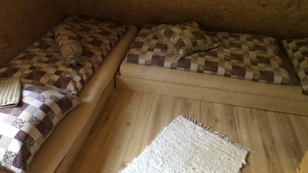 Chata Belá, Belá 30