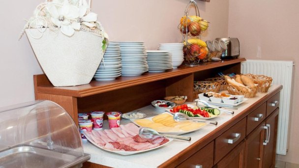 Penzión Astra *** Piešťany 19