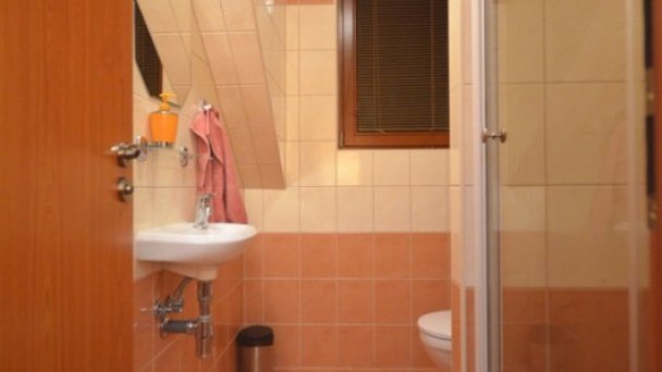 Apartmány BEST I a BEST II Bešeňová 34
