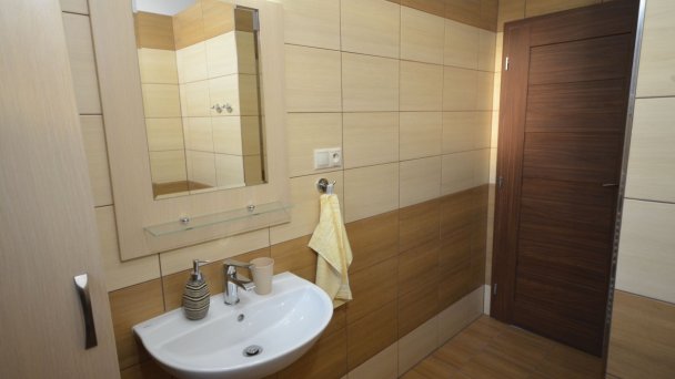 Apartmány BEST I a BEST II Bešeňová 7