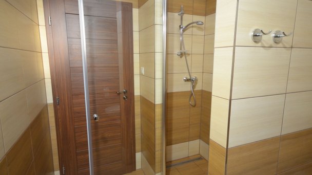 Apartmány BEST I a BEST II Bešeňová 19