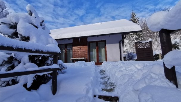 Apartmány Janošíkove diery Terchová 7 Apartmány Janošíkove diery Terchová 7
