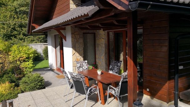 Apartmány Janošíkove diery Terchová 8 Apartmány Janošíkove diery Terchová 8