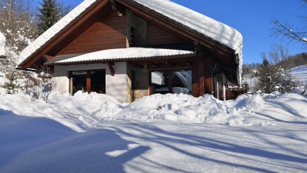 Apartmány Janošíkove diery Terchová 14 Apartmány Janošíkove diery Terchová 14