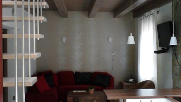 Apartmány Janošíkove diery Terchová 15 Apartmány Janošíkove diery Terchová 15