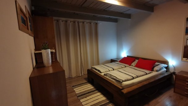 Apartmány Janošíkove diery Terchová 16 Apartmány Janošíkove diery Terchová 16