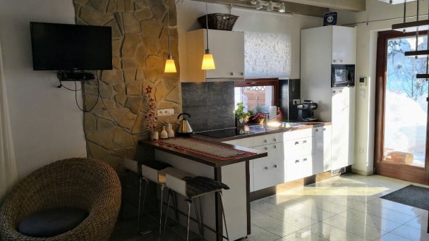 Apartmány Janošíkove diery Terchová 3 Apartmány Janošíkove diery Terchová 3