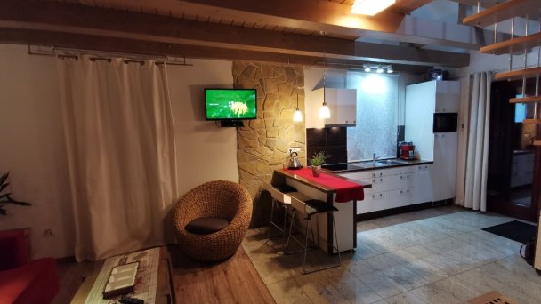 Apartmány Janošíkove diery Terchová 4 Apartmány Janošíkove diery Terchová 4