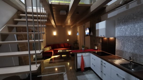 Apartmány Janošíkove diery Terchová 6 Apartmány Janošíkove diery Terchová 6