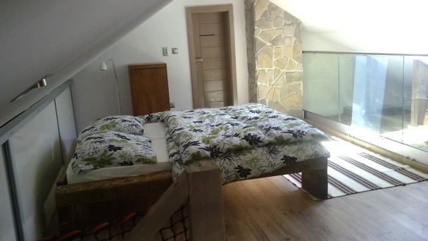 Apartmány Janošíkove diery Terchová 19 Apartmány Janošíkove diery Terchová 19