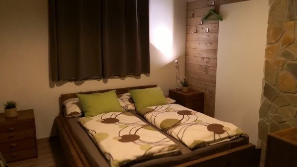 Apartmány Janošíkove diery Terchová 20 Apartmány Janošíkove diery Terchová 20