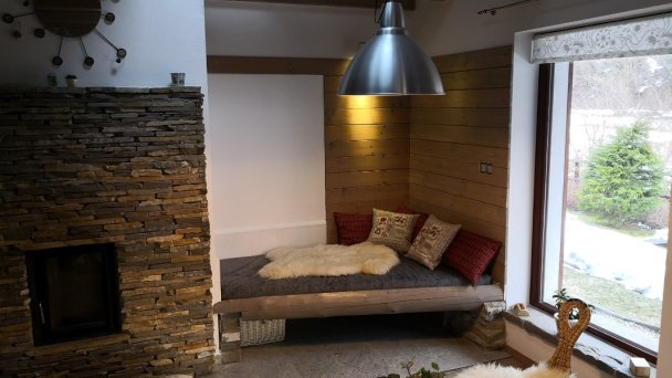 Apartmány Janošíkove diery Terchová 23 Apartmány Janošíkove diery Terchová 23