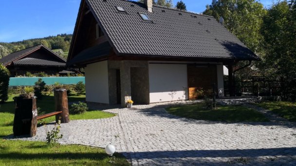 Chalúpka Janošíkove diery Terchová 9 Chalúpka Janošíkove diery Terchová 9