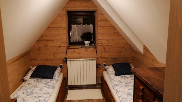 Chalúpka Janošíkove diery Terchová 11 Chalúpka Janošíkove diery Terchová 11