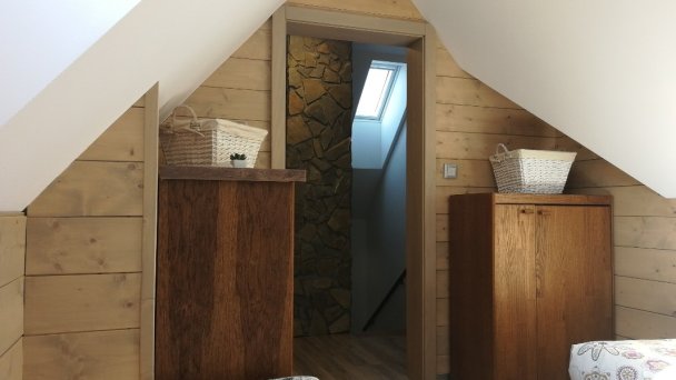 Chalúpka Janošíkove diery Terchová 14 Chalúpka Janošíkove diery Terchová 14