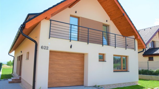 Tatras Apartments 622 Nová Lesná 9