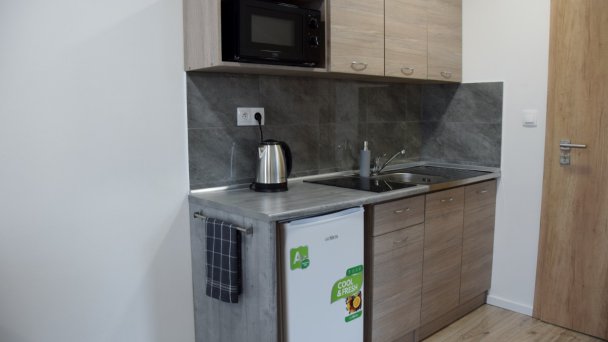 Tatras Apartments 622 Nová Lesná 4