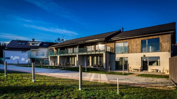 Resort Čerešňový sad Mengusovce 11 Resort Čerešňový sad Mengusovce 11