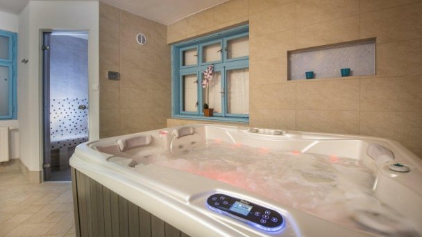 Resort Čerešňový sad Mengusovce 4 Resort Čerešňový sad Mengusovce 4