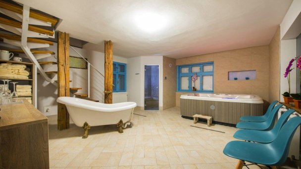 Resort Čerešňový sad Mengusovce 14 Resort Čerešňový sad Mengusovce 14
