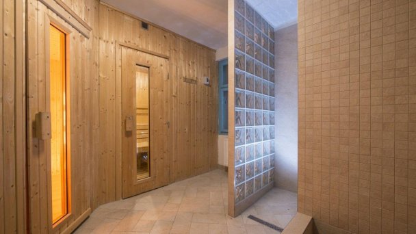 Resort Čerešňový sad Mengusovce 15 Resort Čerešňový sad Mengusovce 15