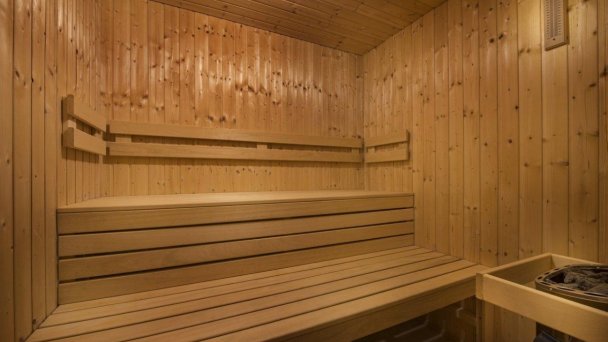 Resort Čerešňový sad Mengusovce 19 Resort Čerešňový sad Mengusovce 19