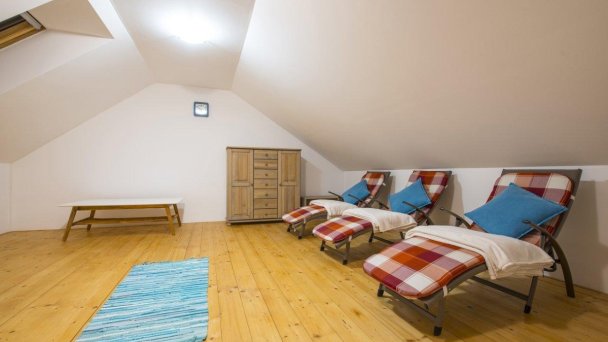 Resort Čerešňový sad Mengusovce 20 Resort Čerešňový sad Mengusovce 20