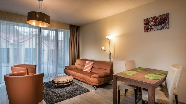 Resort Čerešňový sad Mengusovce 21 Resort Čerešňový sad Mengusovce 21