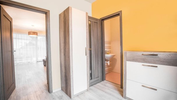Resort Čerešňový sad Mengusovce 32 Resort Čerešňový sad Mengusovce 32